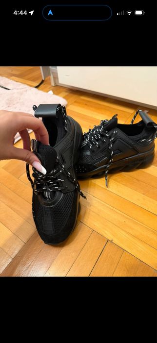 adidasi versace