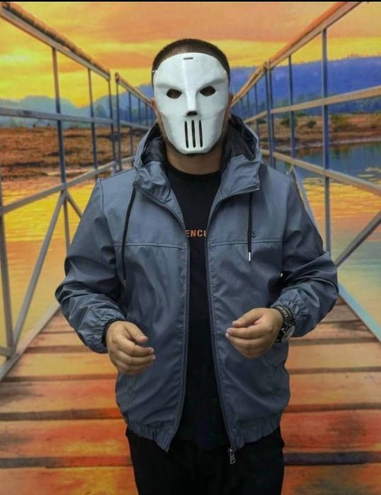 Geacă bărbați Hugo