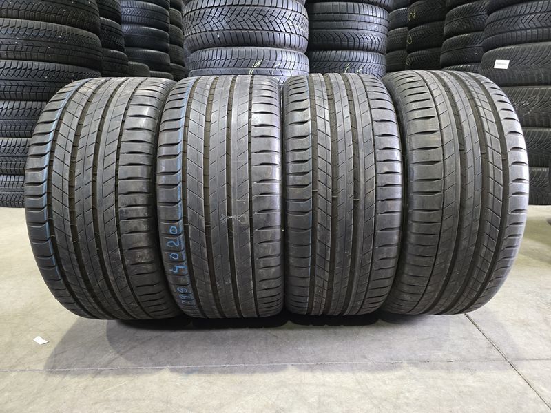 295/40/20//265/45/20 MICHELIN
