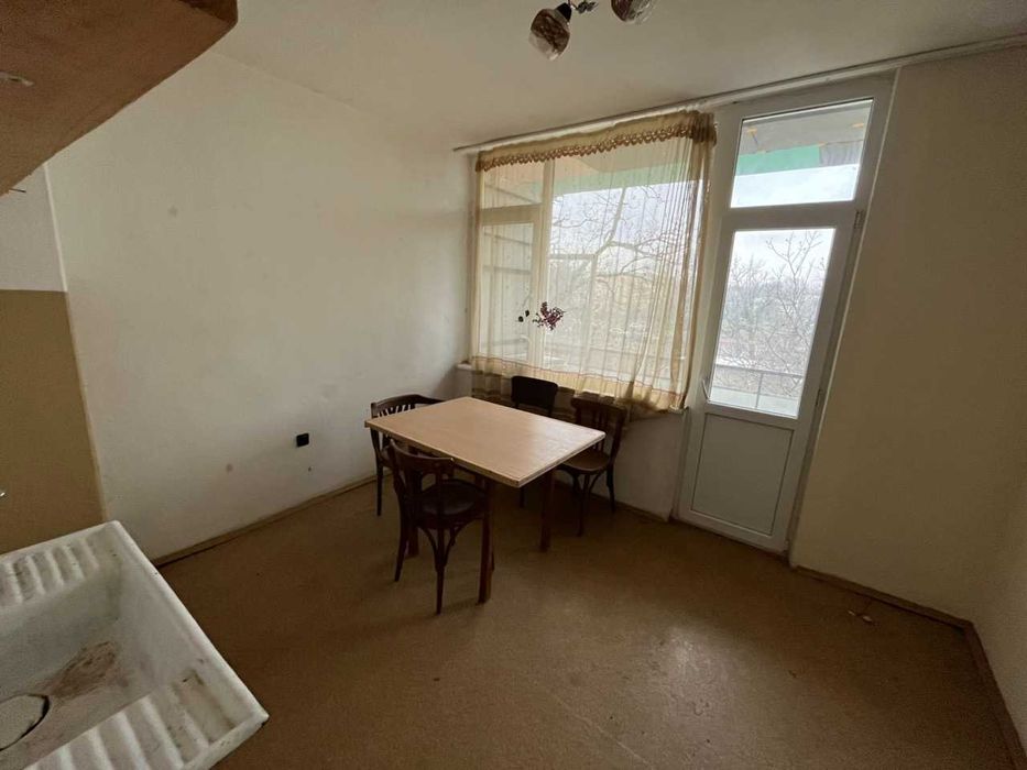 Продава се Едностаен апартамент в Казанлък - 43 кв.м за 605 €/кв.м - Снимка #1