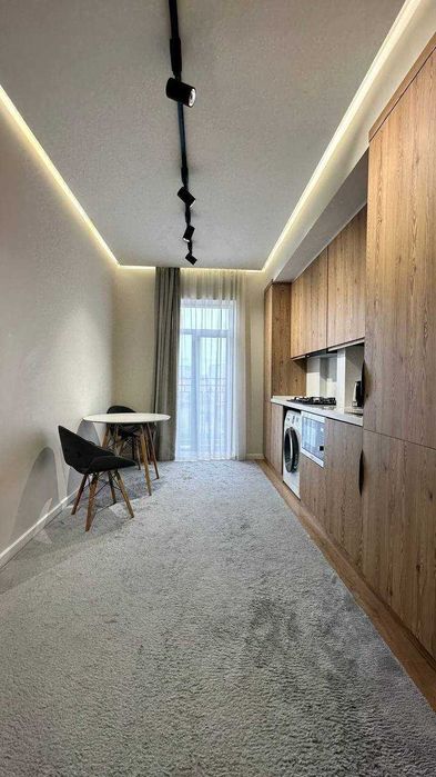 Срочно Аренда квартира на Паркентском ЖК Oq Saroy - цена снизили 3/5/9