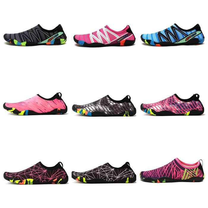 Акваобувь, аквашузы