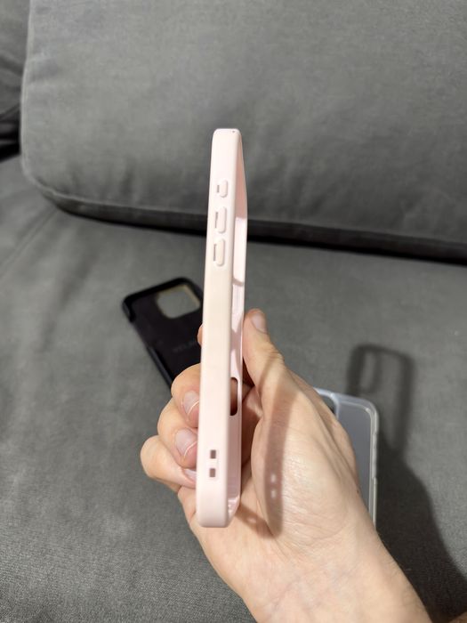 Huse iPhone 16 Pro Max