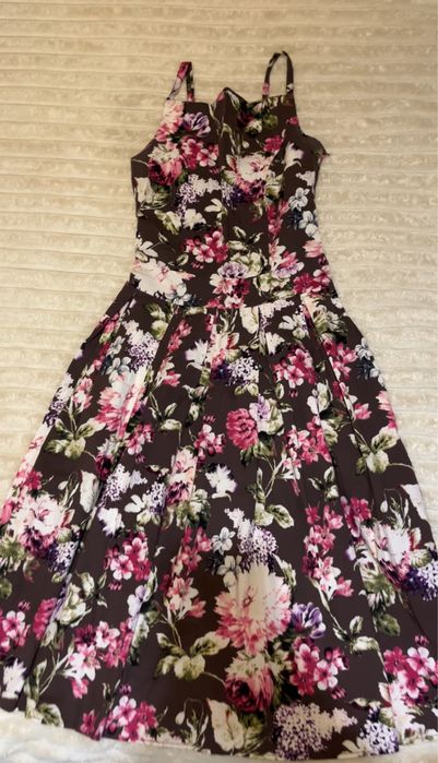 Платье D&M размеры: S/M/ L