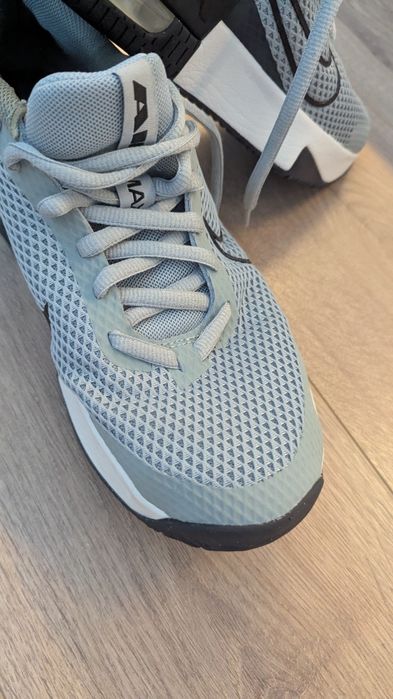 Маратонки Nike Air Max Alpha Trainer 6