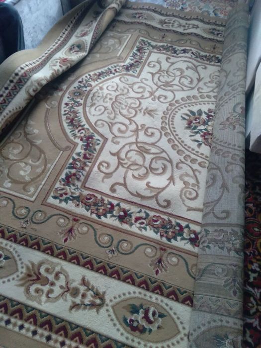 Ковер палас 3х4 метра ТОРГ