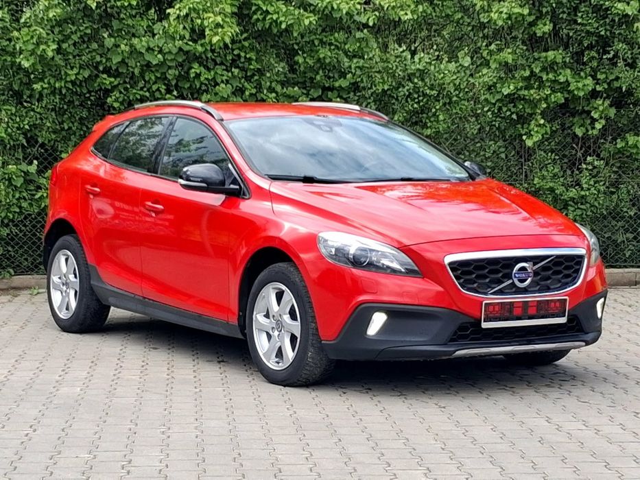 Volvo V40 Cross Country 2014 1.6 diesel euro 5