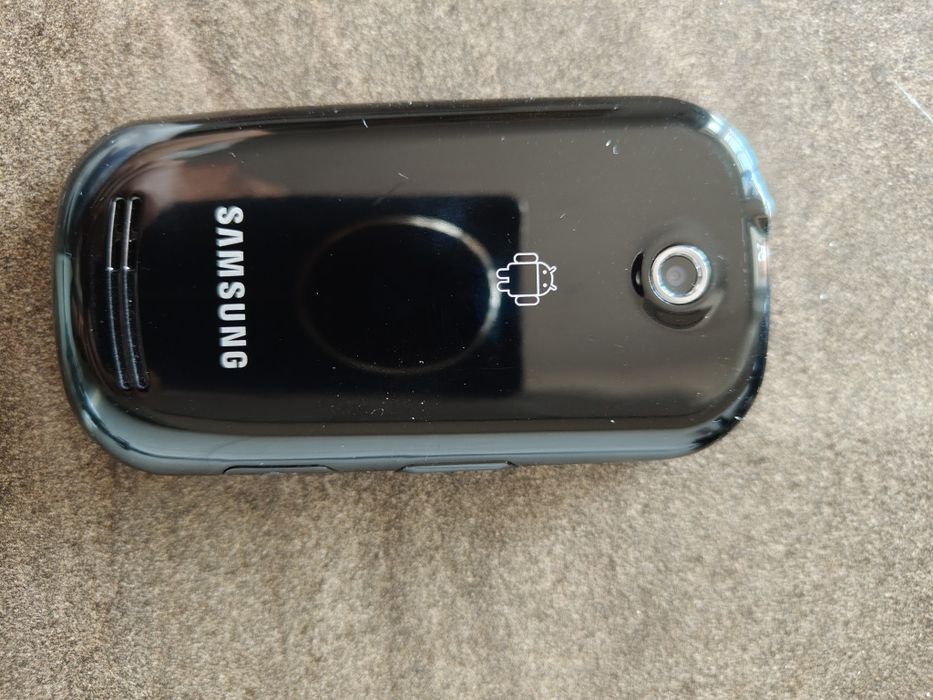 Samsung GTI 5500