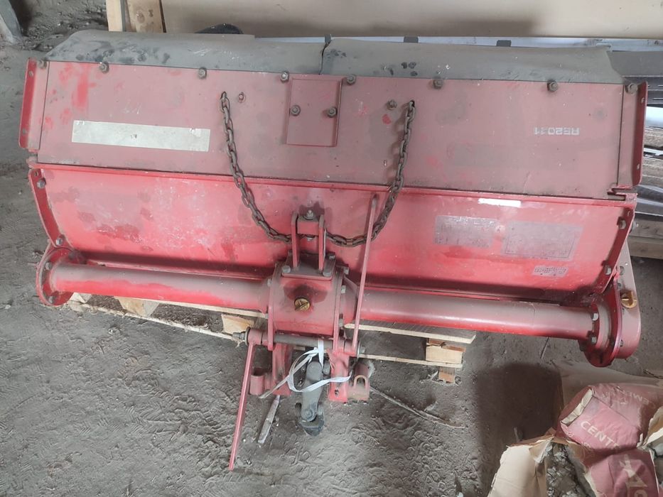 Продам трактор SHIBAURA SD1500A