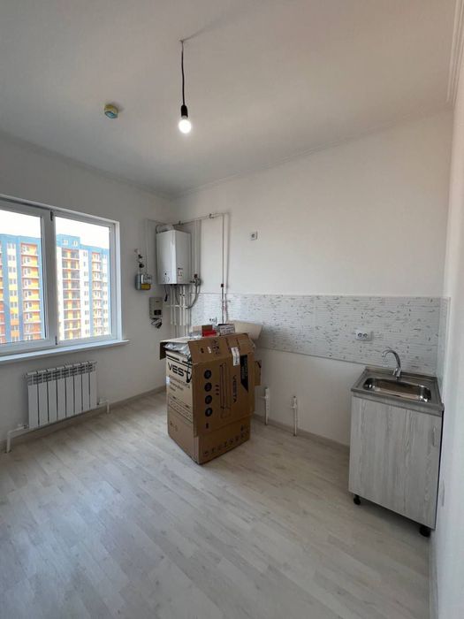 2-х комнатная Сергели Бобур махалла Субсидия‼️