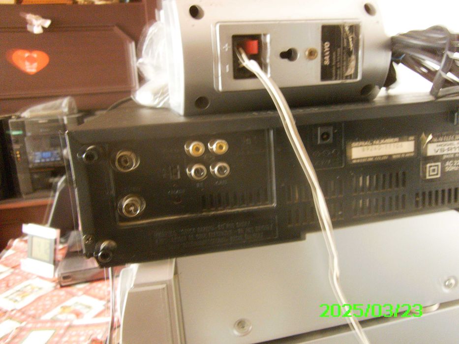 Combina SONY MHC-RG30, joc lumini,Brondi si video AKAI