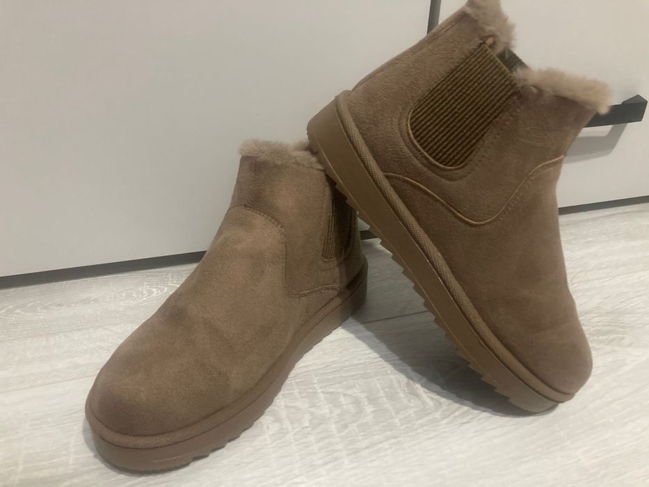 Нови боти, 37 номер