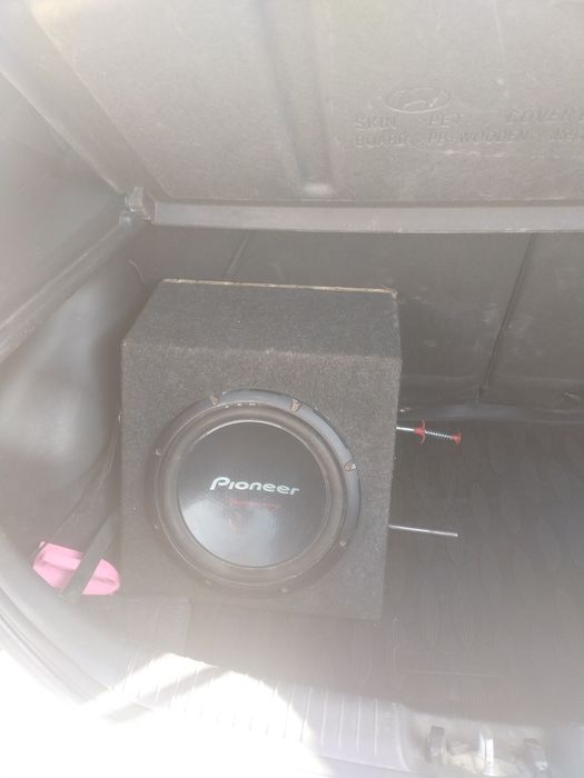 Буфер сатылады жагдайы жаксы