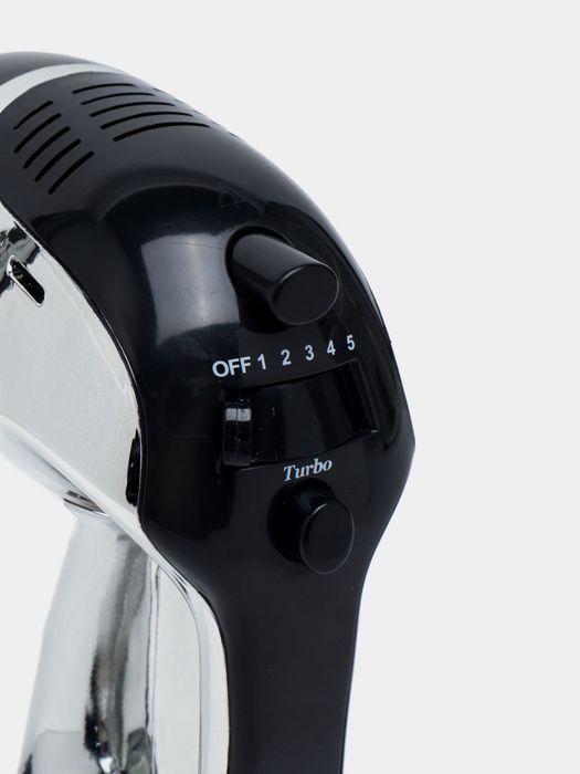 Ruchnoy mikser. Миксер