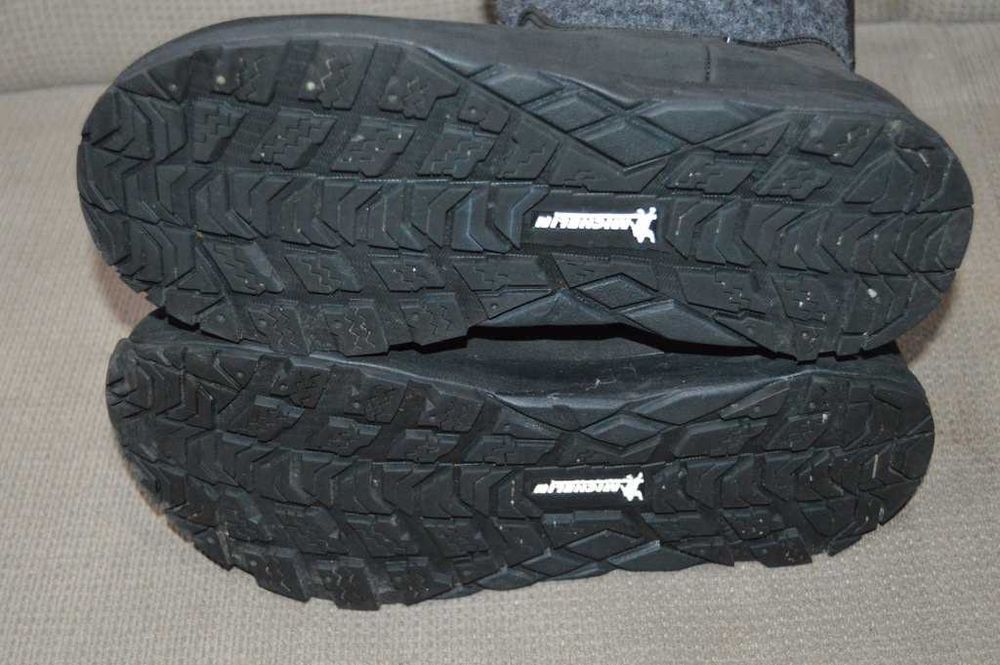 Ghete Iarnă Icebug Grove Wool W 37.5 Membrană BUGdri – Talpă Michelin