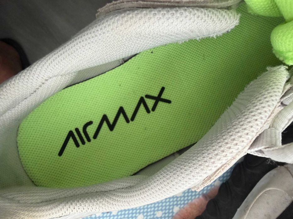 Nike Air Max 270 React''оригинални маратонки 44 номер