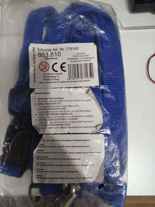Ham copii Eduplay germany