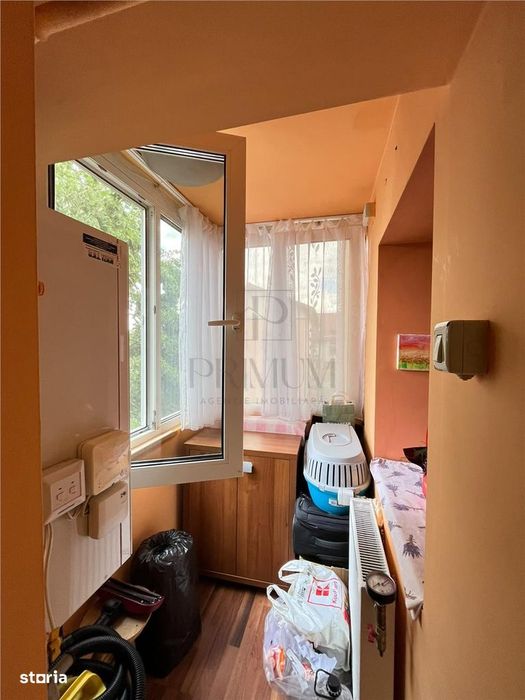 Apartment in Timișoara, Lipovei - Vedere 4