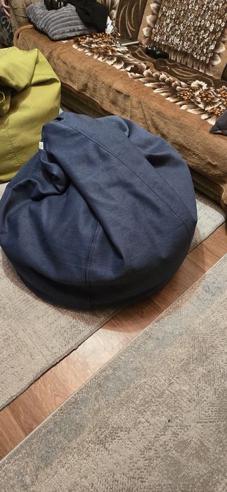 Продам кресло мешок