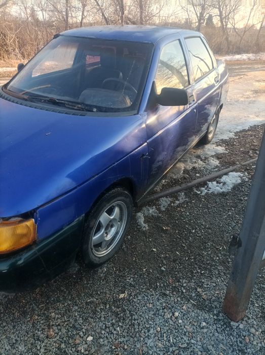 Продам авто ваз.