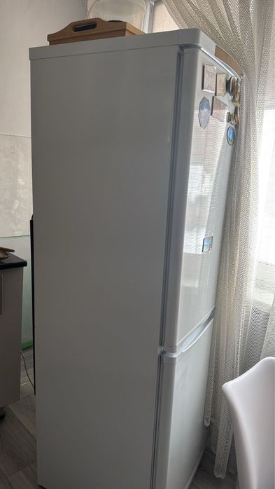 Холодильник. Не работает компрессор