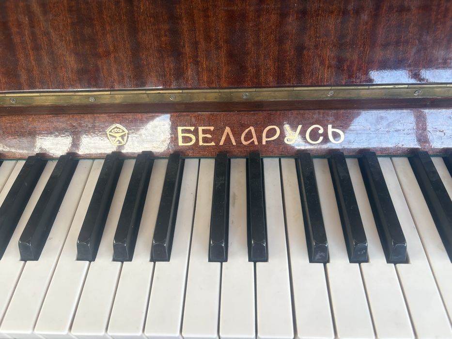 Двери межкомнатный б/у пианино