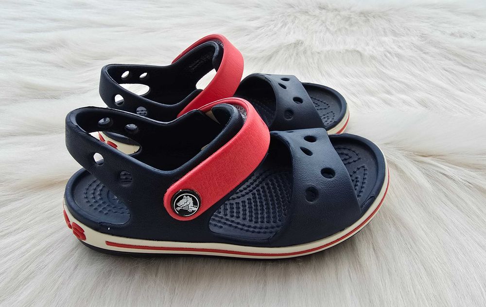 Детски сандали Crocs №25/26
