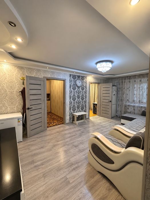 Продам 3-х комнатную квартиру
