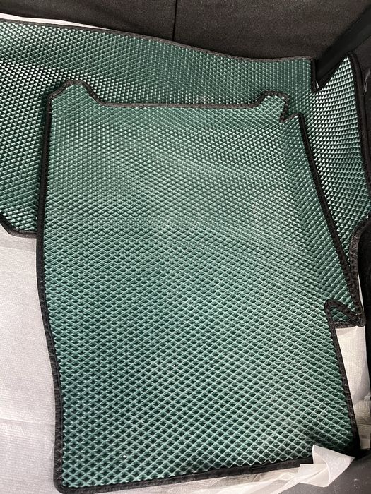 Полики/коврики ЕВА/EVA