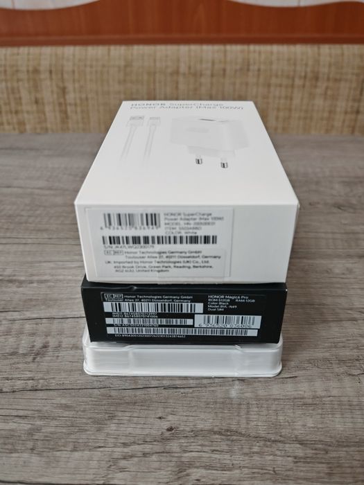 Honor Magic 6 PRO 5G DS