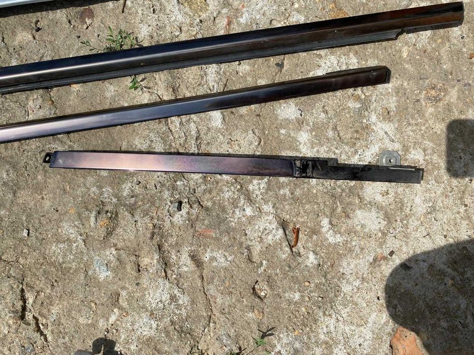 Лайсни за врати Мерцедес w211