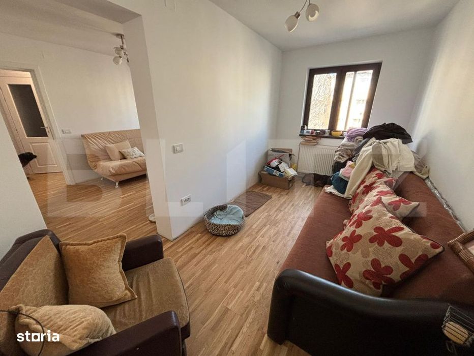 Apartament 2 camere , zona Micro 9 — fotografia 3