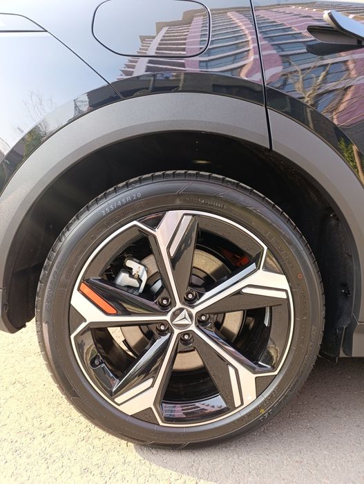 Depal  S 07 2026 restayling 230 ultra nalichi