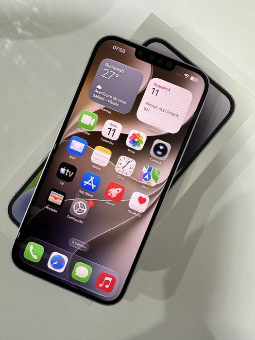 iPhone 14 Plus excelent