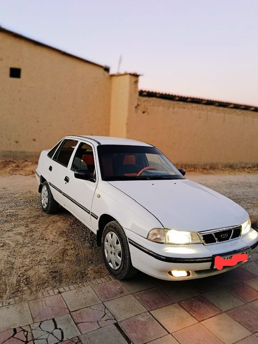 2006 yil. Metan gaz Pol Luks