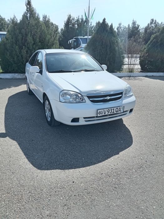 1.8 Lasseti sotiladi