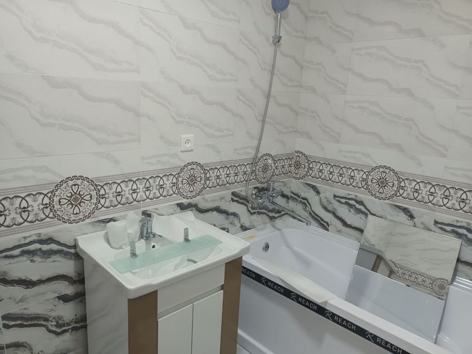 Продаётся  3х комнатная квартира