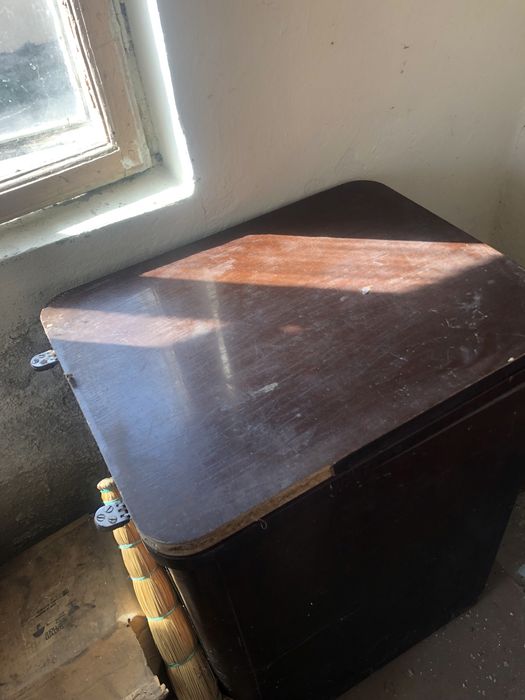 Masina de cusut Ileana