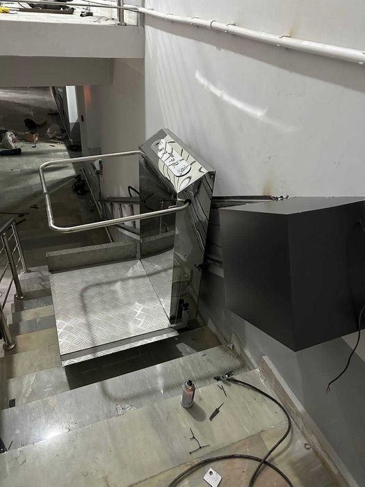 Подёмник инвалидные всех видов гарантия 3 год