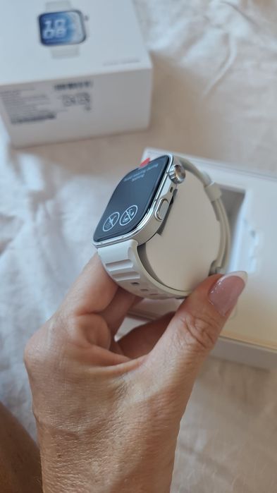 huawei watch fit 5 pro