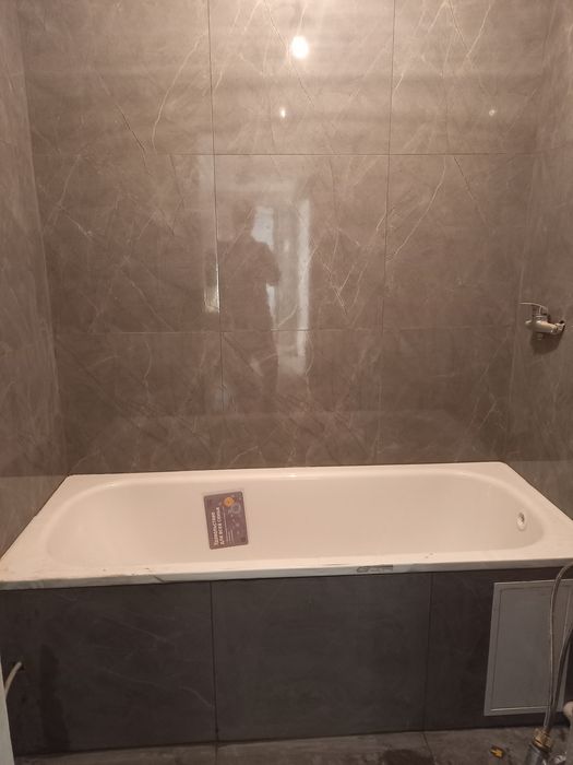 Плотник-Плиточник   любой сложности