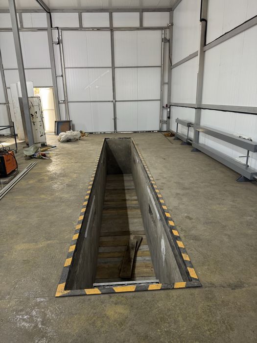 Сдам в аренду бокс