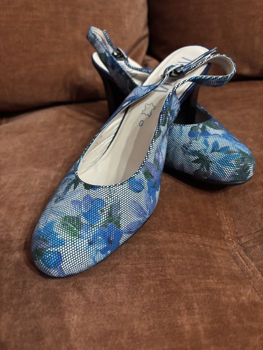 Pantofi dama Alpina