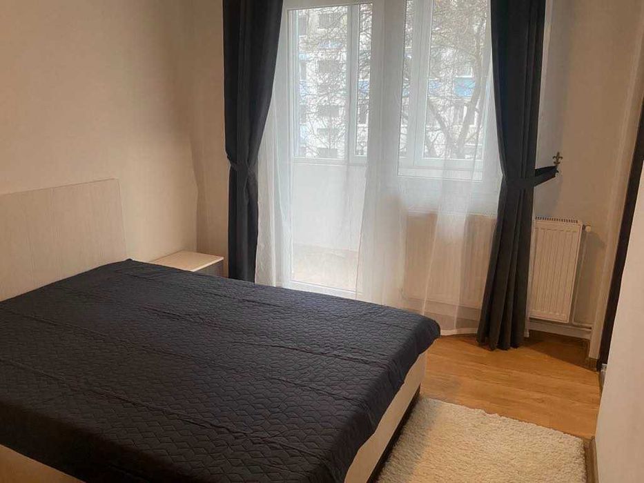 De inchiriat apartament cu doua camere