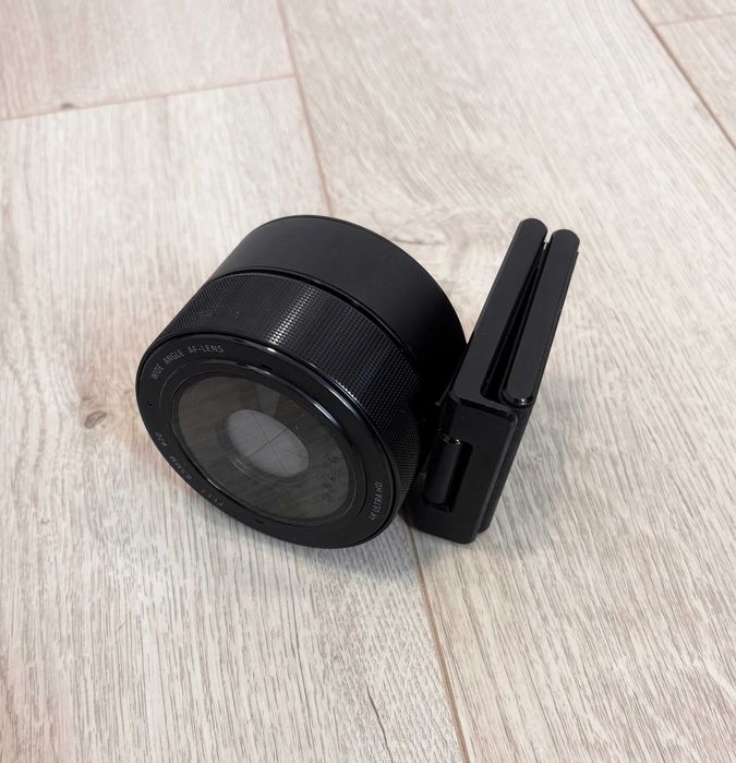 Razer Kiyo Pro Ultra Webcam