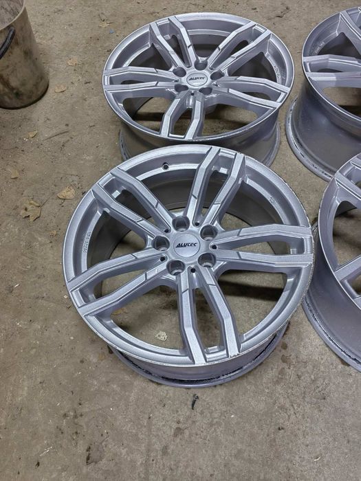 Джанти Аутек (AUTEC) 19" 5х112 Bmw G30