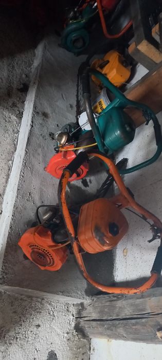 Дружба (бензопила)