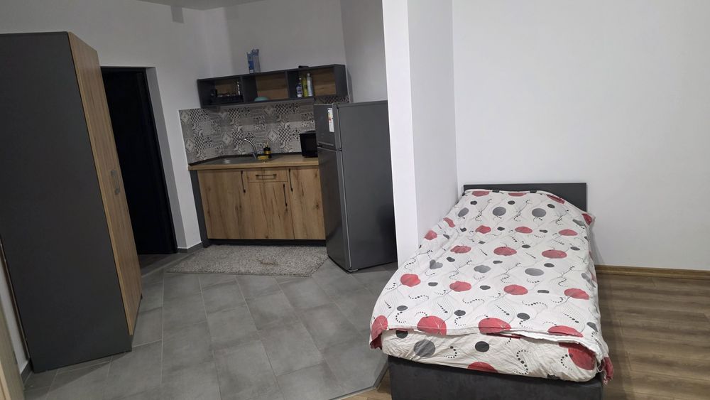 Стаи/нощувки под наем за работници и служители в Гр Пловдив квартира