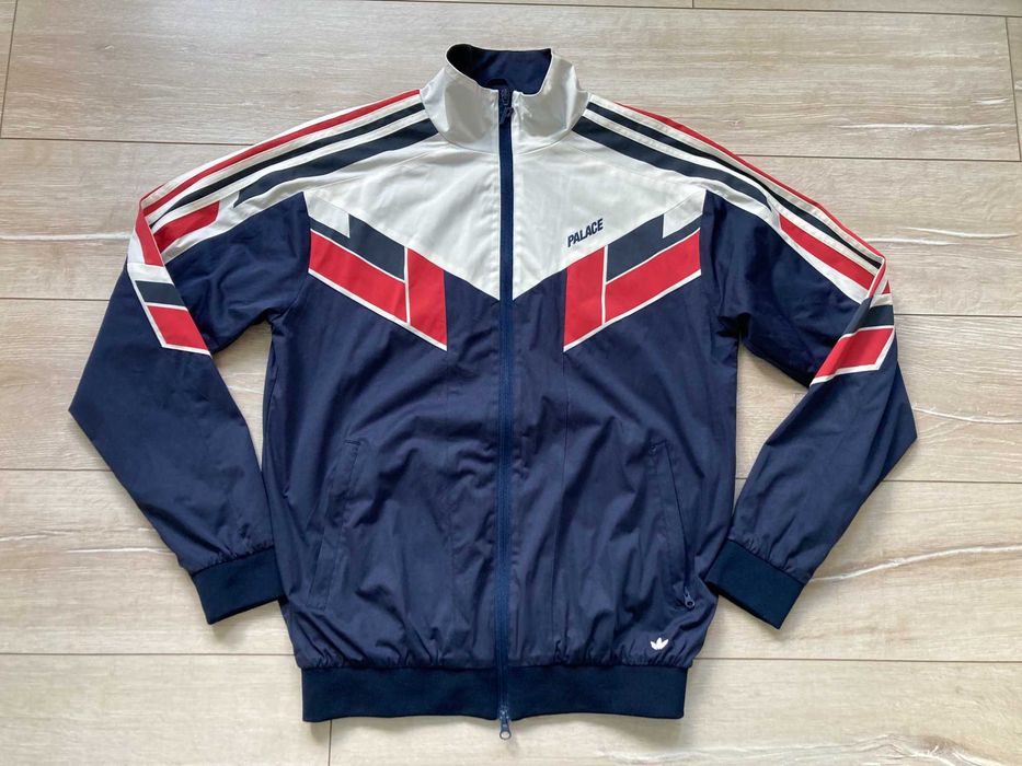 Palace X Adidas Адидас мъжко горнище горница размер S