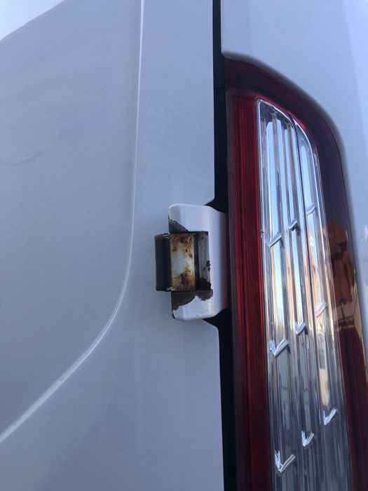 Ford Transit Custom 2.2 TDCI